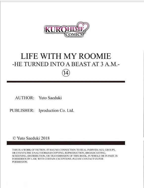 Onee Shikkaku Chapter 14 page 37 - 