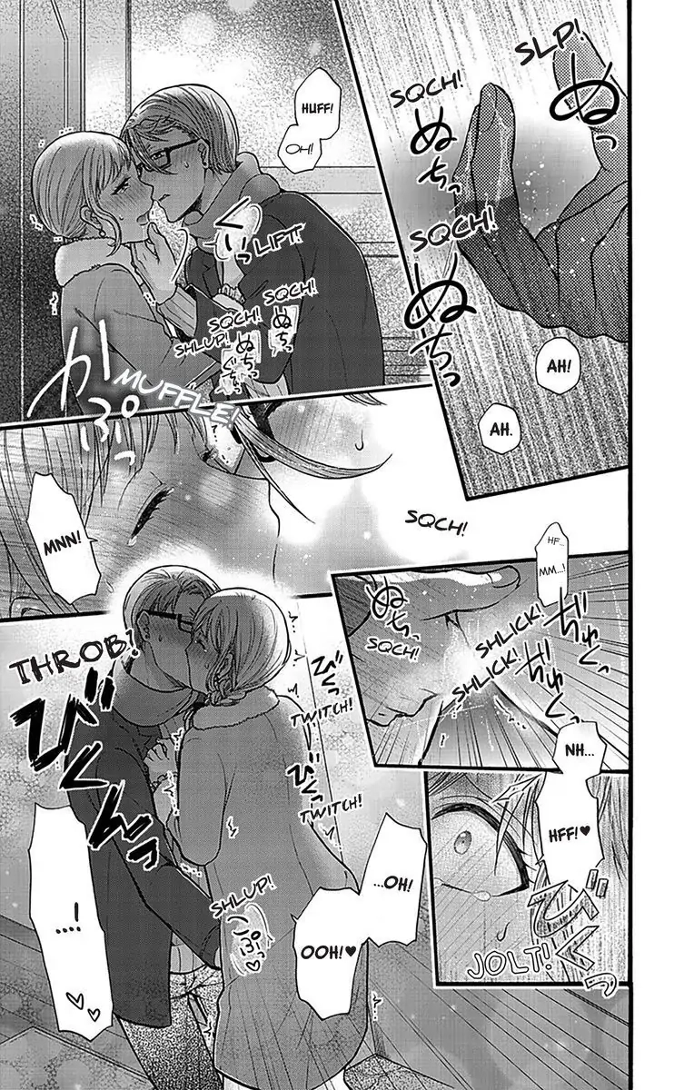 Onee Shikkaku Chapter 15 page 25 - 
