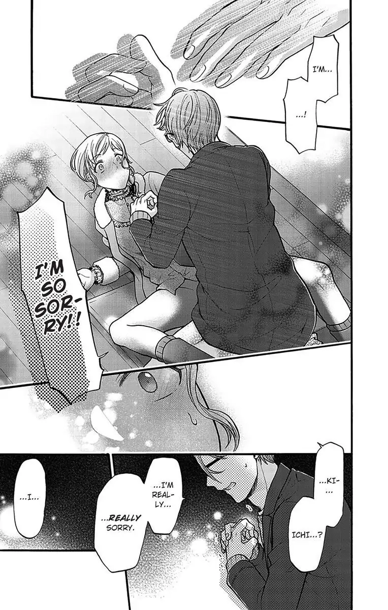 Onee Shikkaku Chapter 15 page 29 - 
