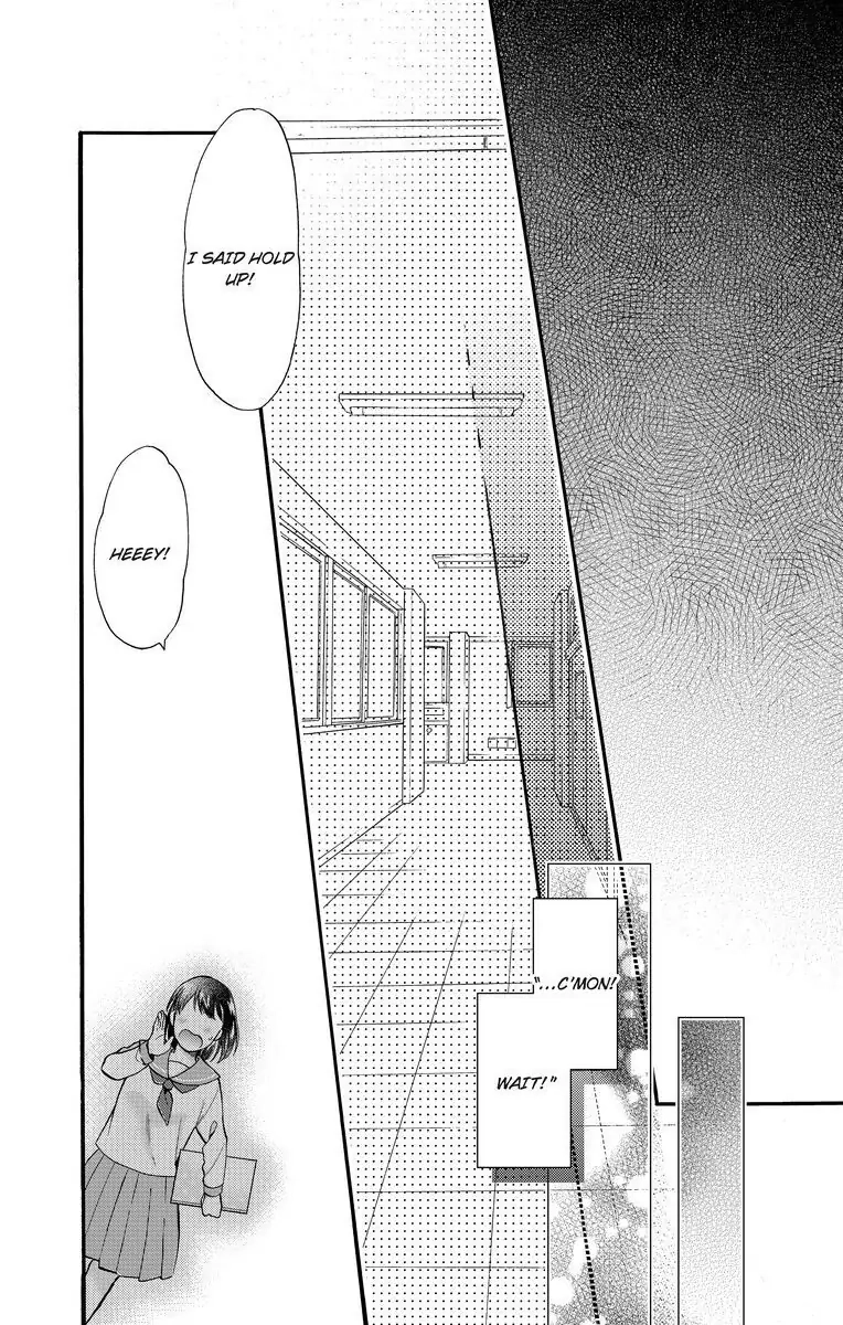 Onee Shikkaku Chapter 16 page 24 - 