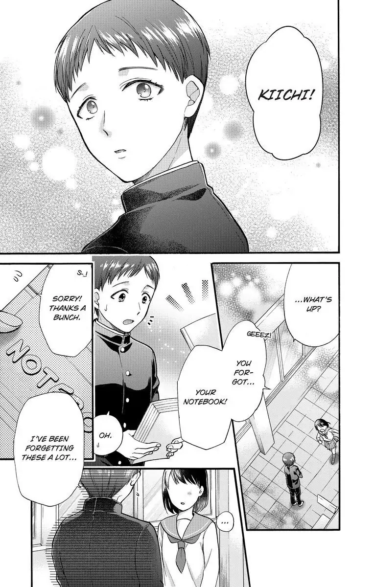 Onee Shikkaku Chapter 16 page 25 - 