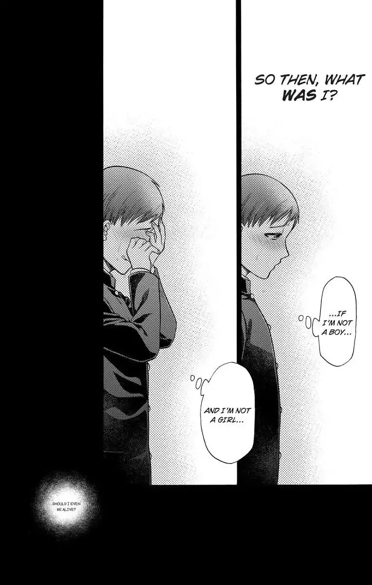Onee Shikkaku Chapter 16 page 30 - 