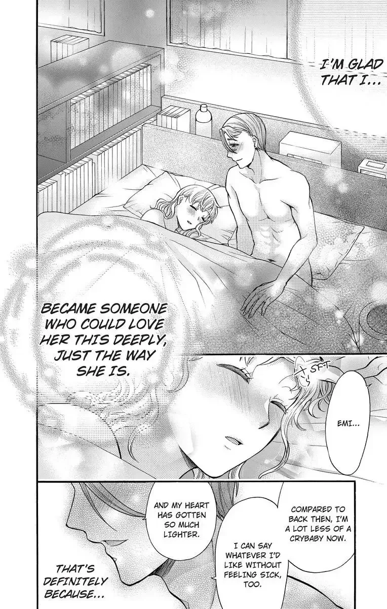 Onee Shikkaku Chapter 16 page 40 - 