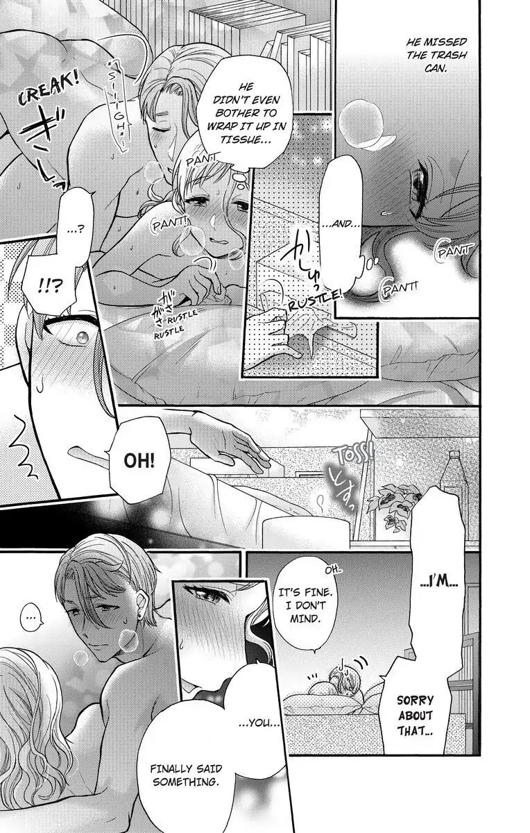 Onee Shikkaku Chapter 16 page 5 - 