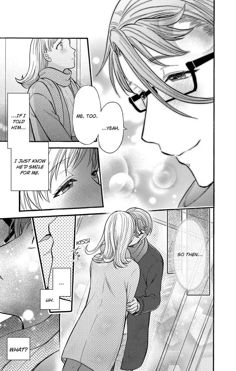 Onee Shikkaku Chapter 17 page 21 - 