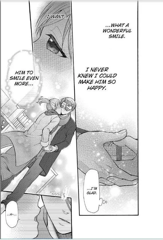 Onee Shikkaku Chapter 18 page 28 - 