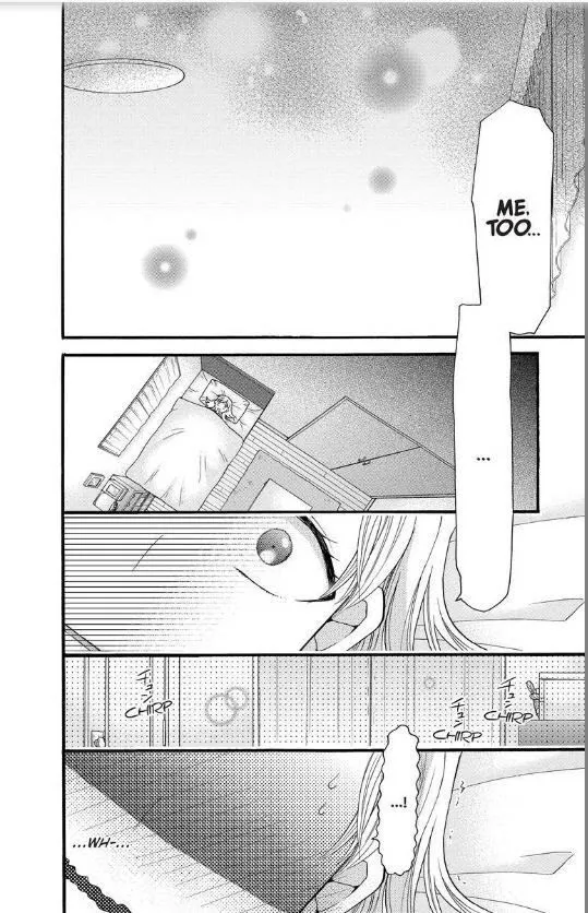 Onee Shikkaku Chapter 18 page 5 - 