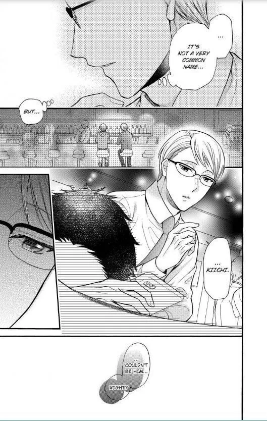 Onee Shikkaku Chapter 18 page 48 - 