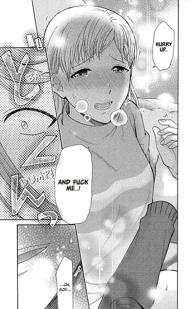 Onee Shikkaku Chapter 19 page 29 - 