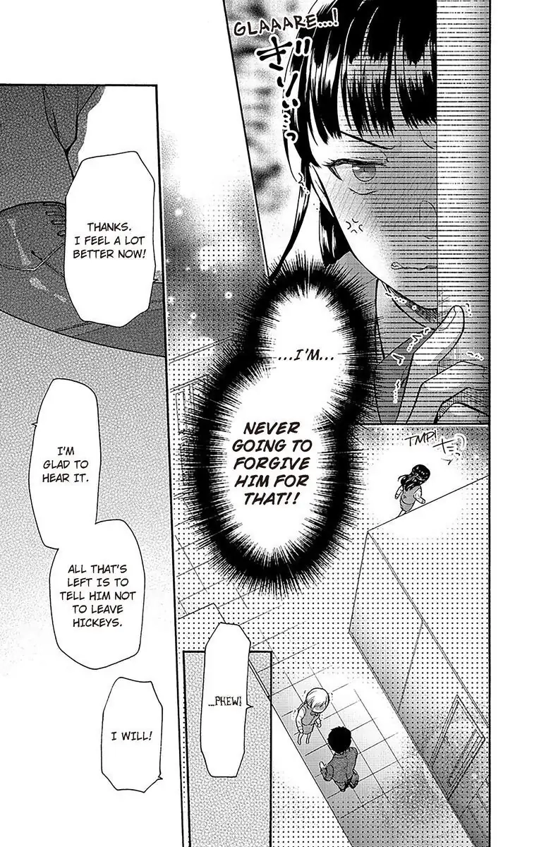 Onee Shikkaku Chapter 19 page 41 - 