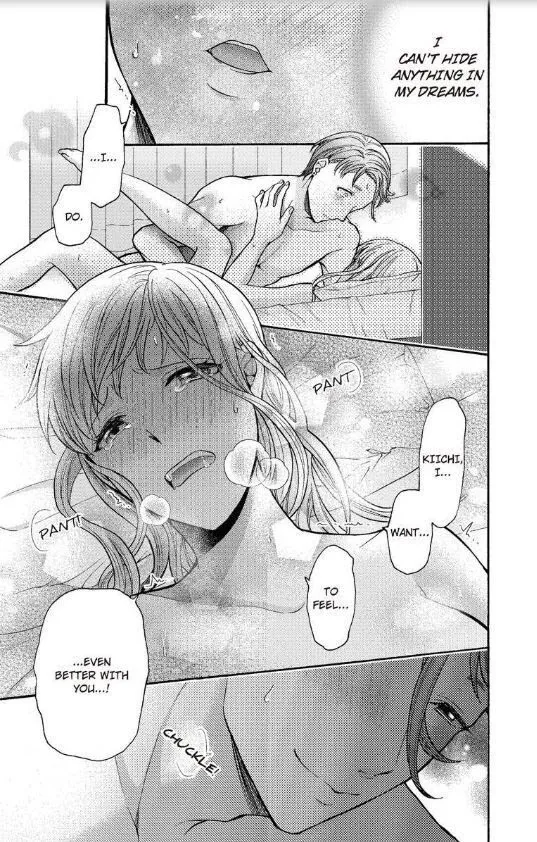 Onee Shikkaku Chapter 20 page 24 - 