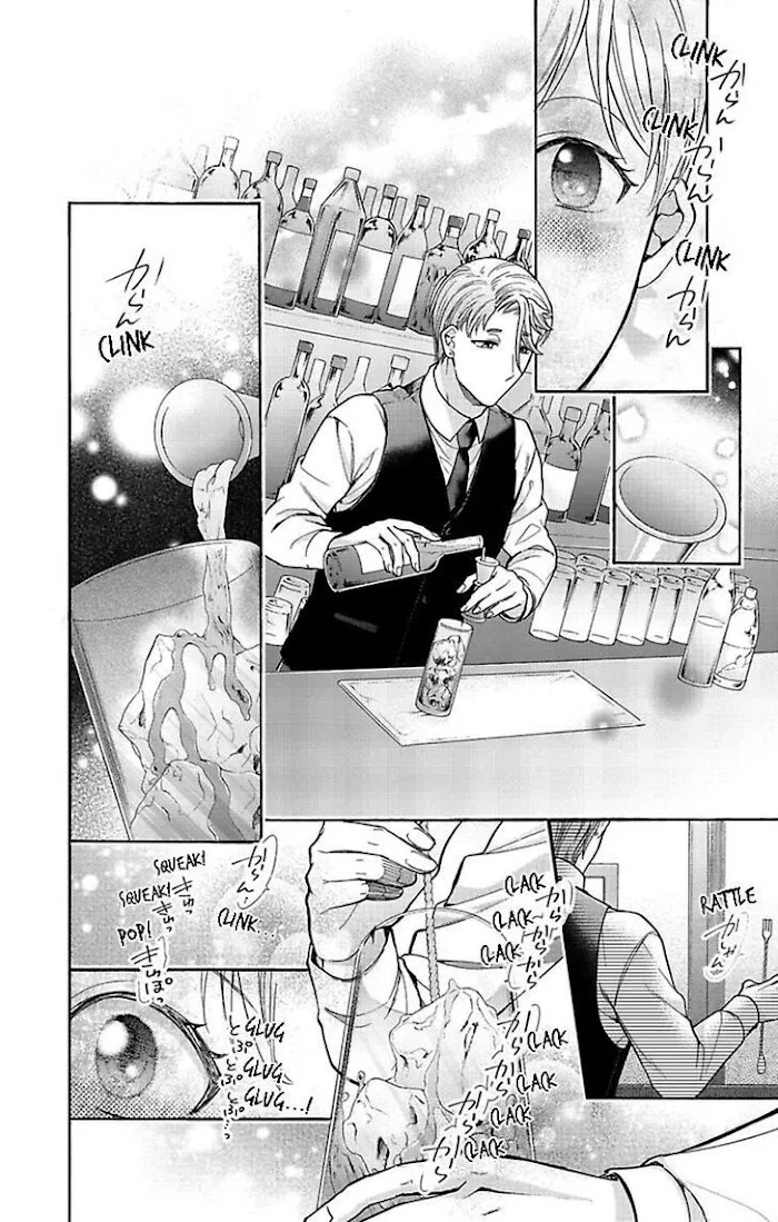 Onee Shikkaku Chapter 22 page 28 - 