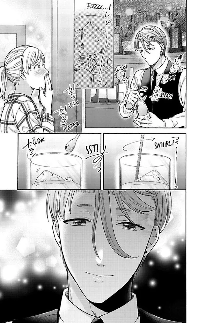 Onee Shikkaku Chapter 22 page 29 - 