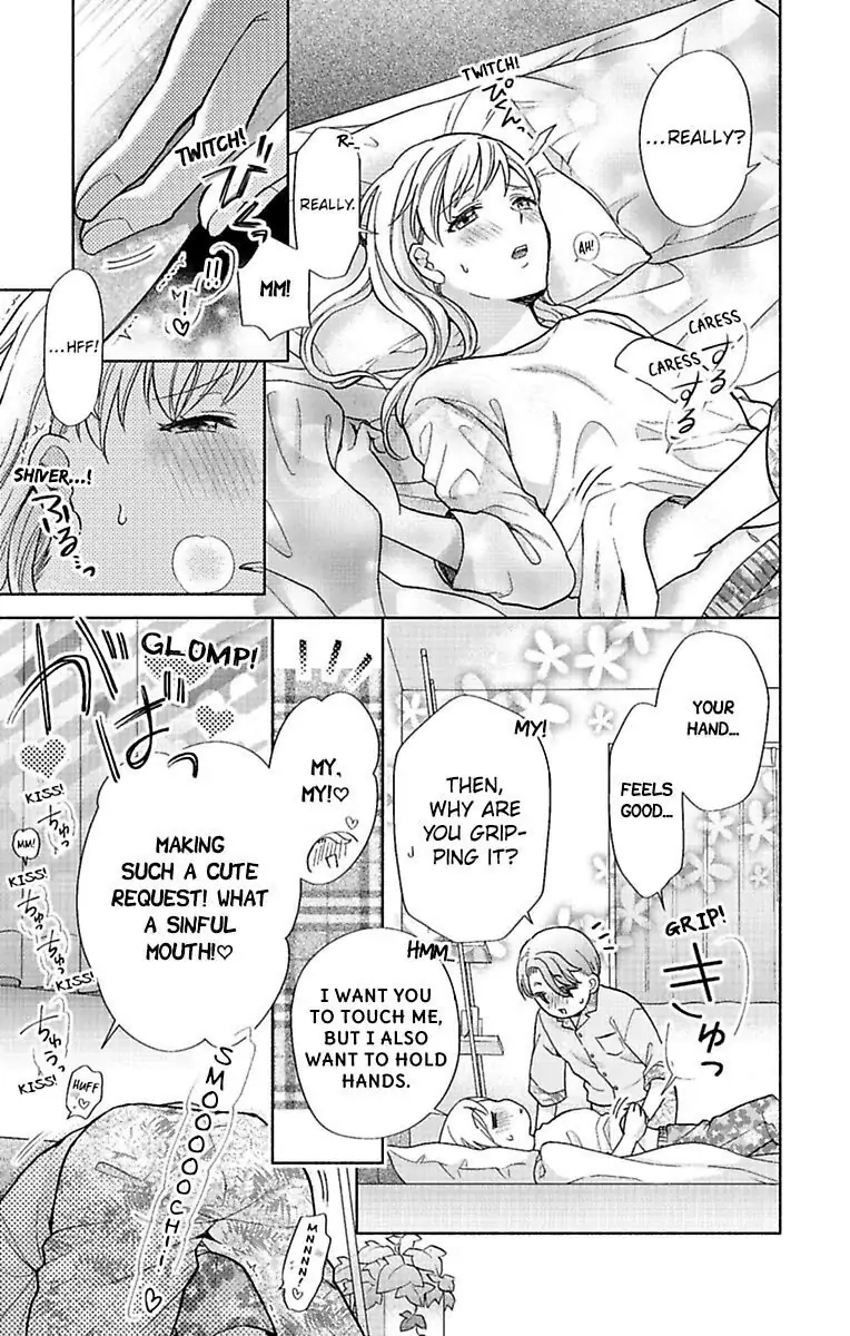 Onee Shikkaku Chapter 27 page 29 - 