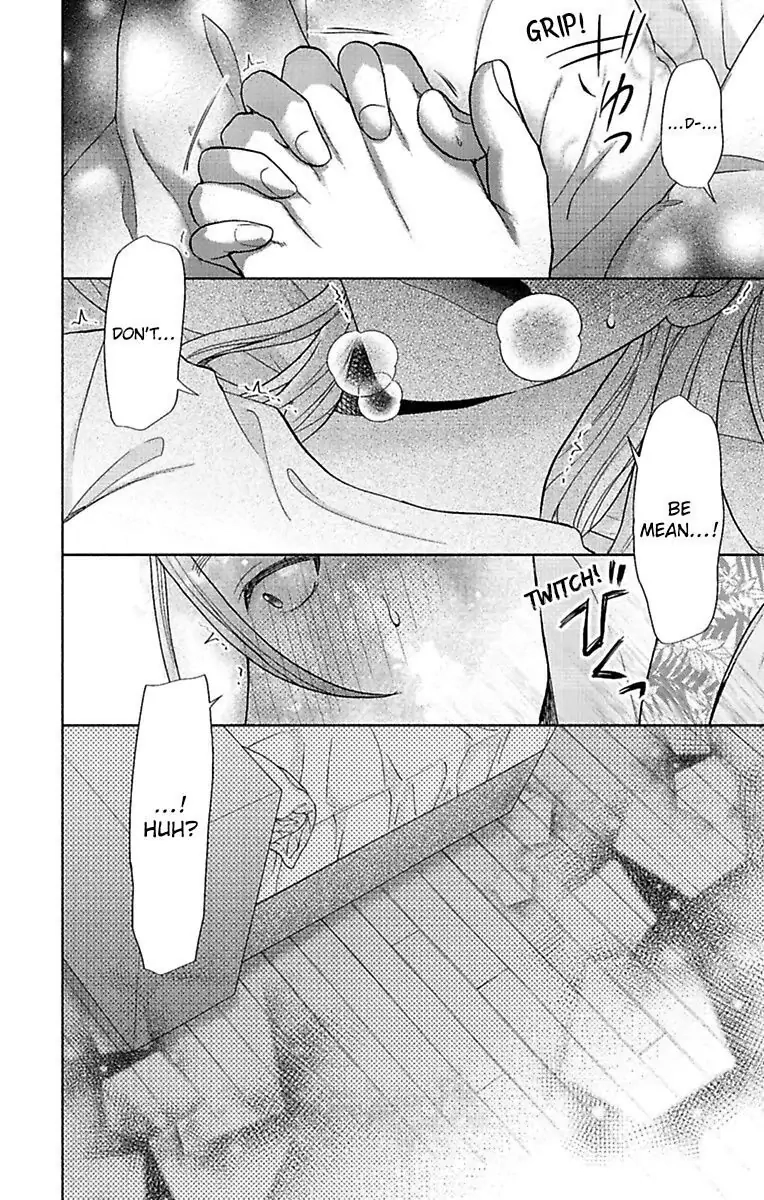 Onee Shikkaku Chapter 27 page 32 - 
