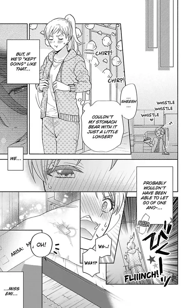 Onee Shikkaku Chapter 31 page 20 - 