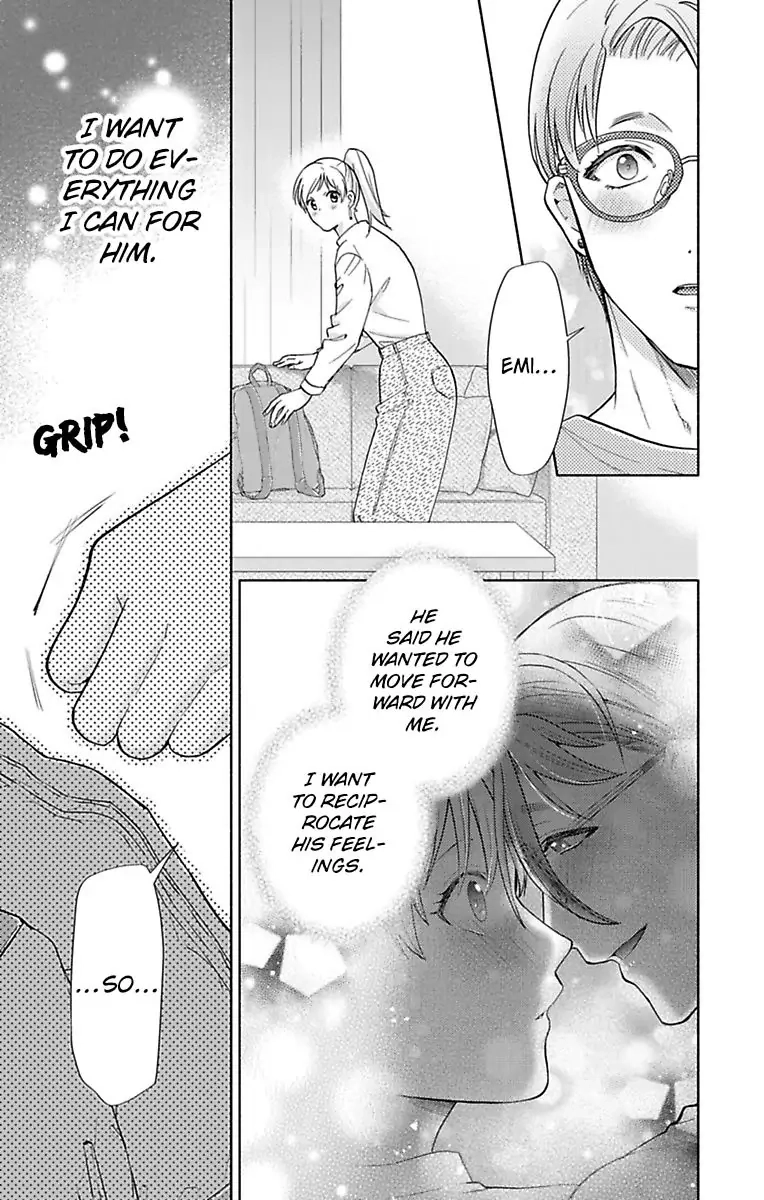 Onee Shikkaku Chapter 33 page 26 - 