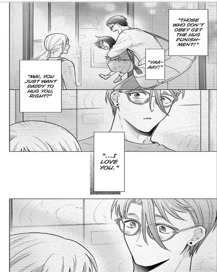 Onee Shikkaku Chapter 34 page 28 - 