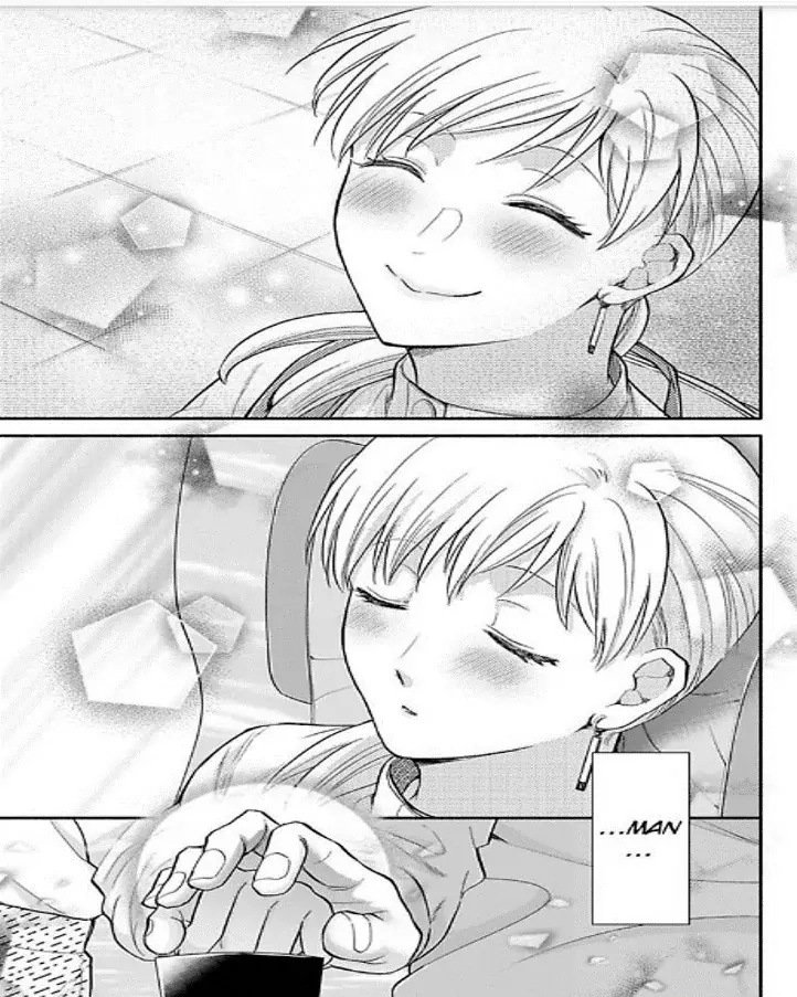Onee Shikkaku Chapter 34 page 29 - 