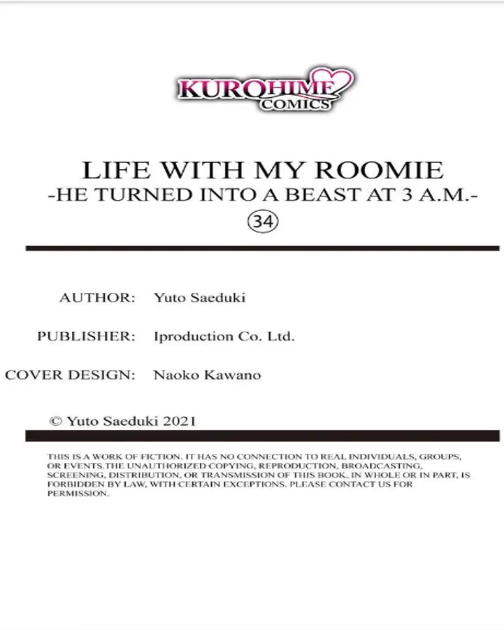 Onee Shikkaku Chapter 34 page 31 - 