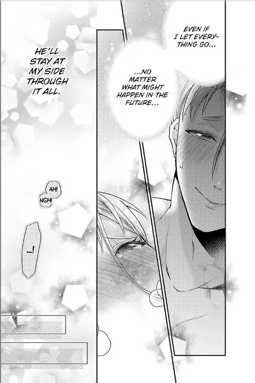 Onee Shikkaku Chapter 35 page 16 - 