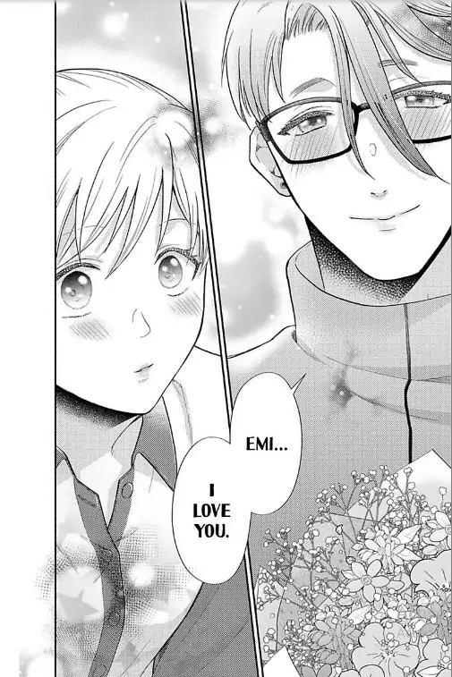 Onee Shikkaku Chapter 35 page 5 - 