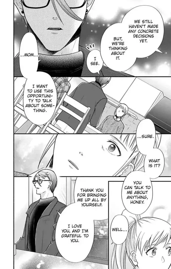 Onee Shikkaku Chapter 36 page 20 - 