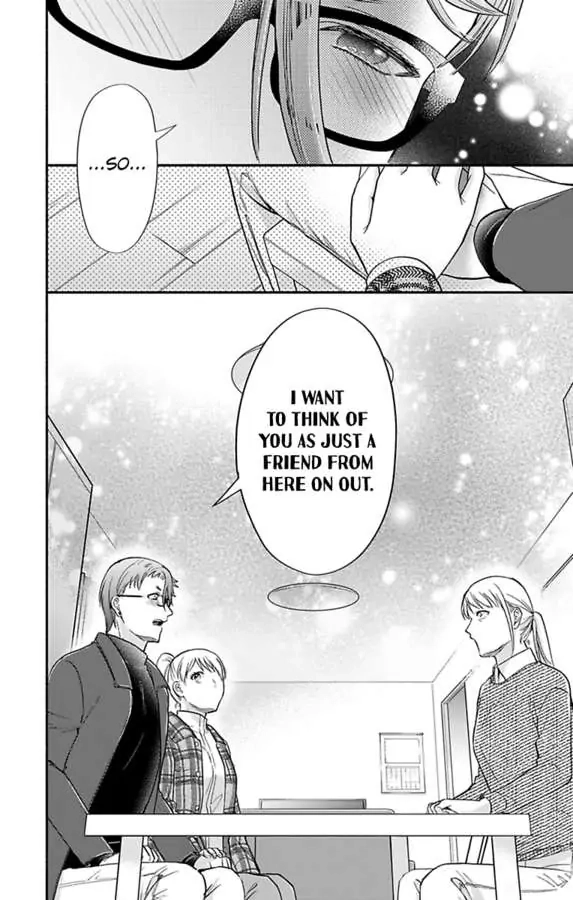 Onee Shikkaku Chapter 36 page 24 - 