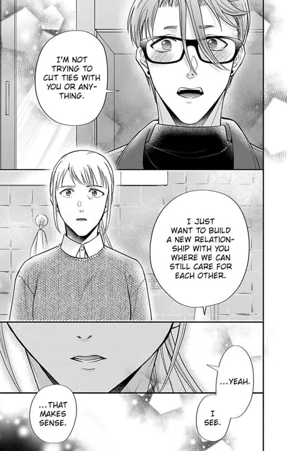 Onee Shikkaku Chapter 36 page 25 - 