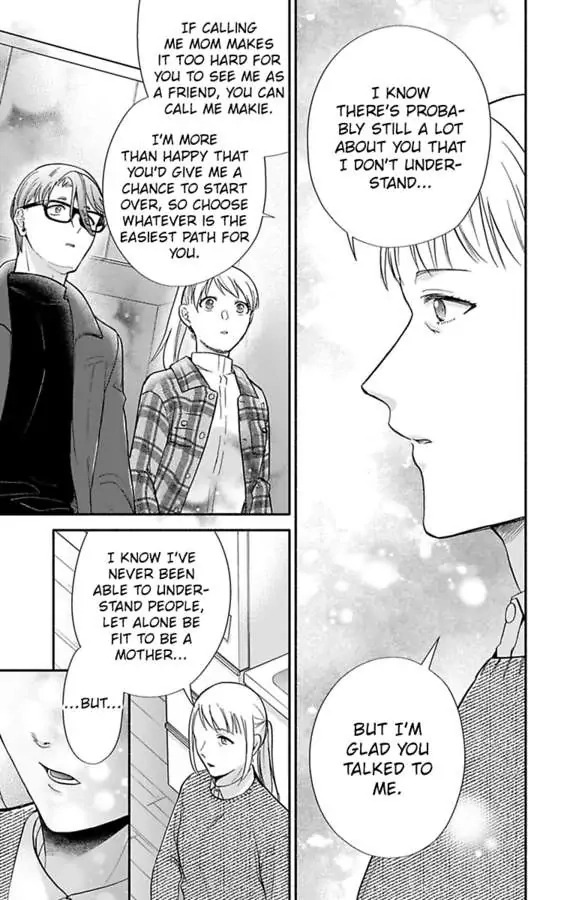 Onee Shikkaku Chapter 36 page 27 - 