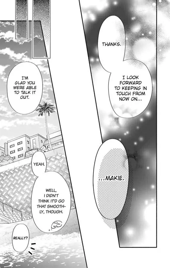 Onee Shikkaku Chapter 36 page 29 - 