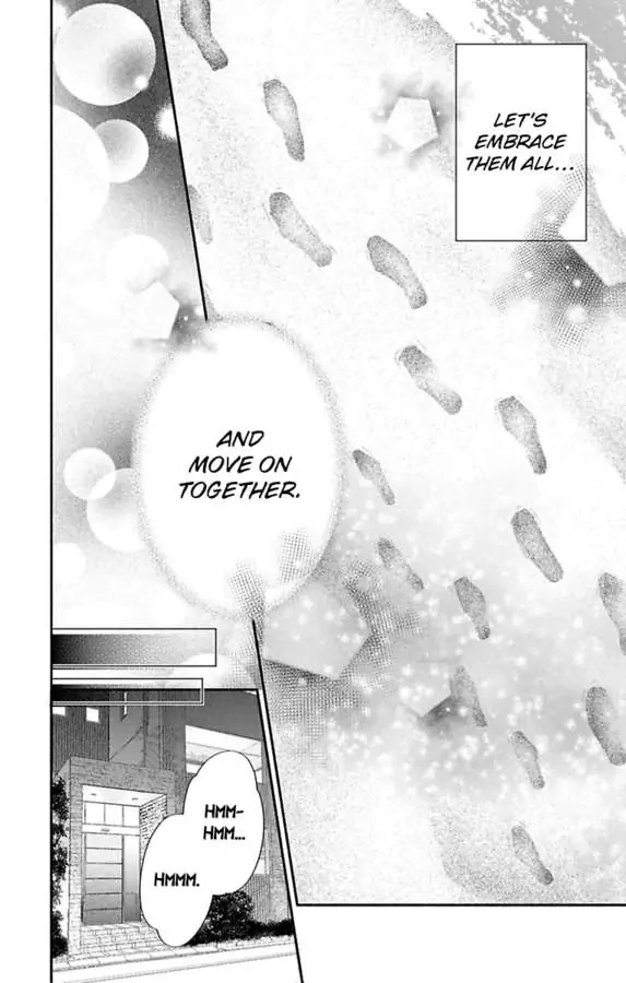 Onee Shikkaku Chapter 36 page 36 - 