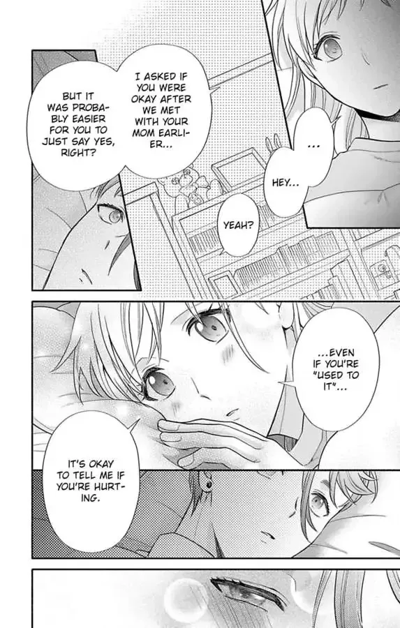Onee Shikkaku Chapter 36 page 10 - 
