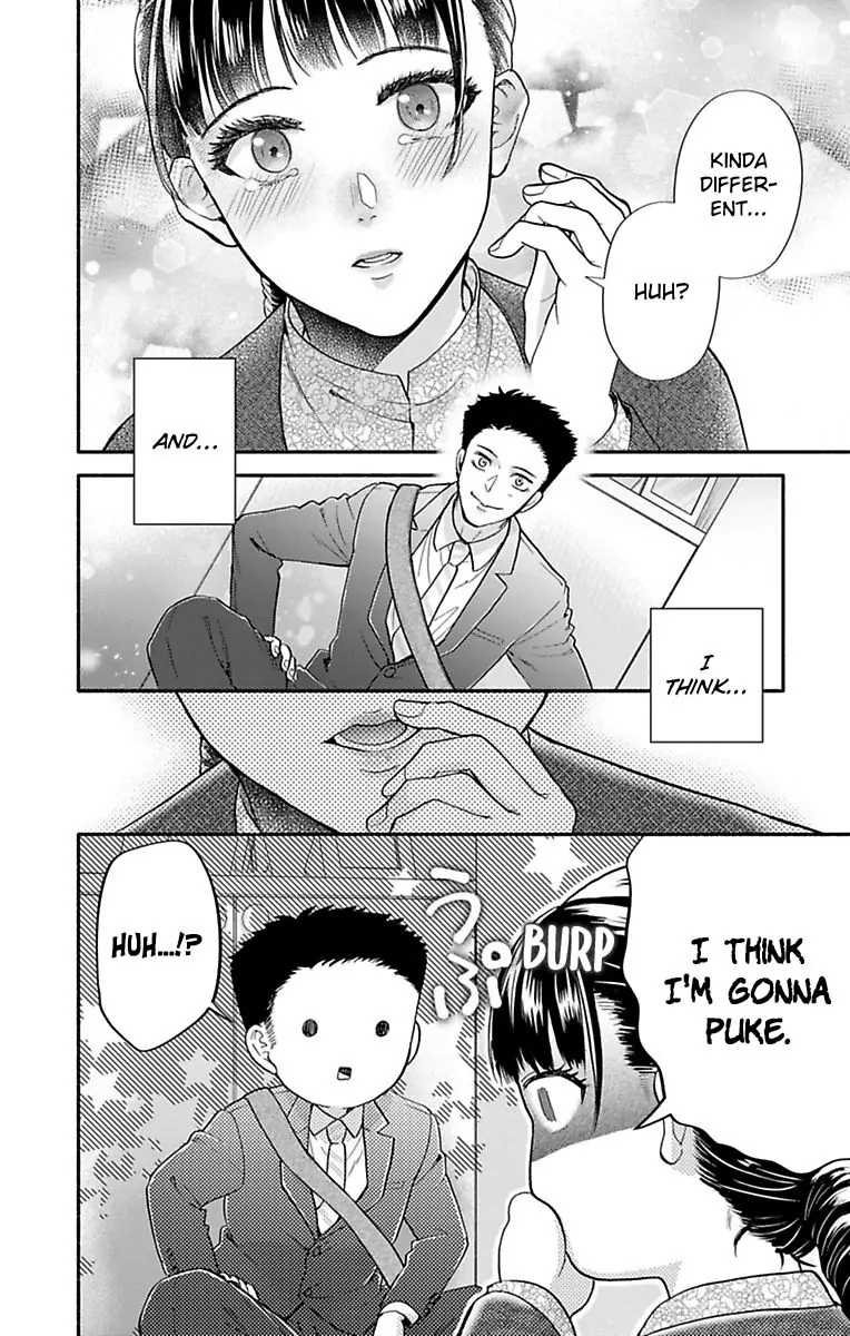 Onee Shikkaku Chapter 37 page 38 - 