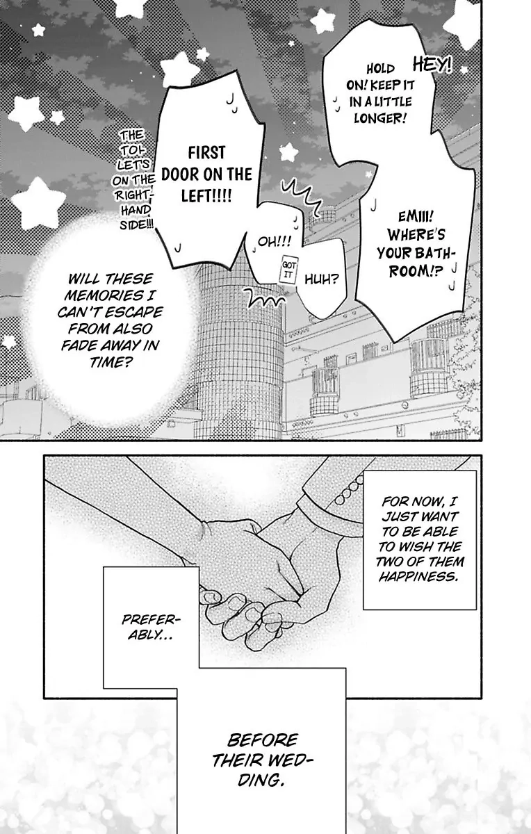 Onee Shikkaku Chapter 37 page 39 - 