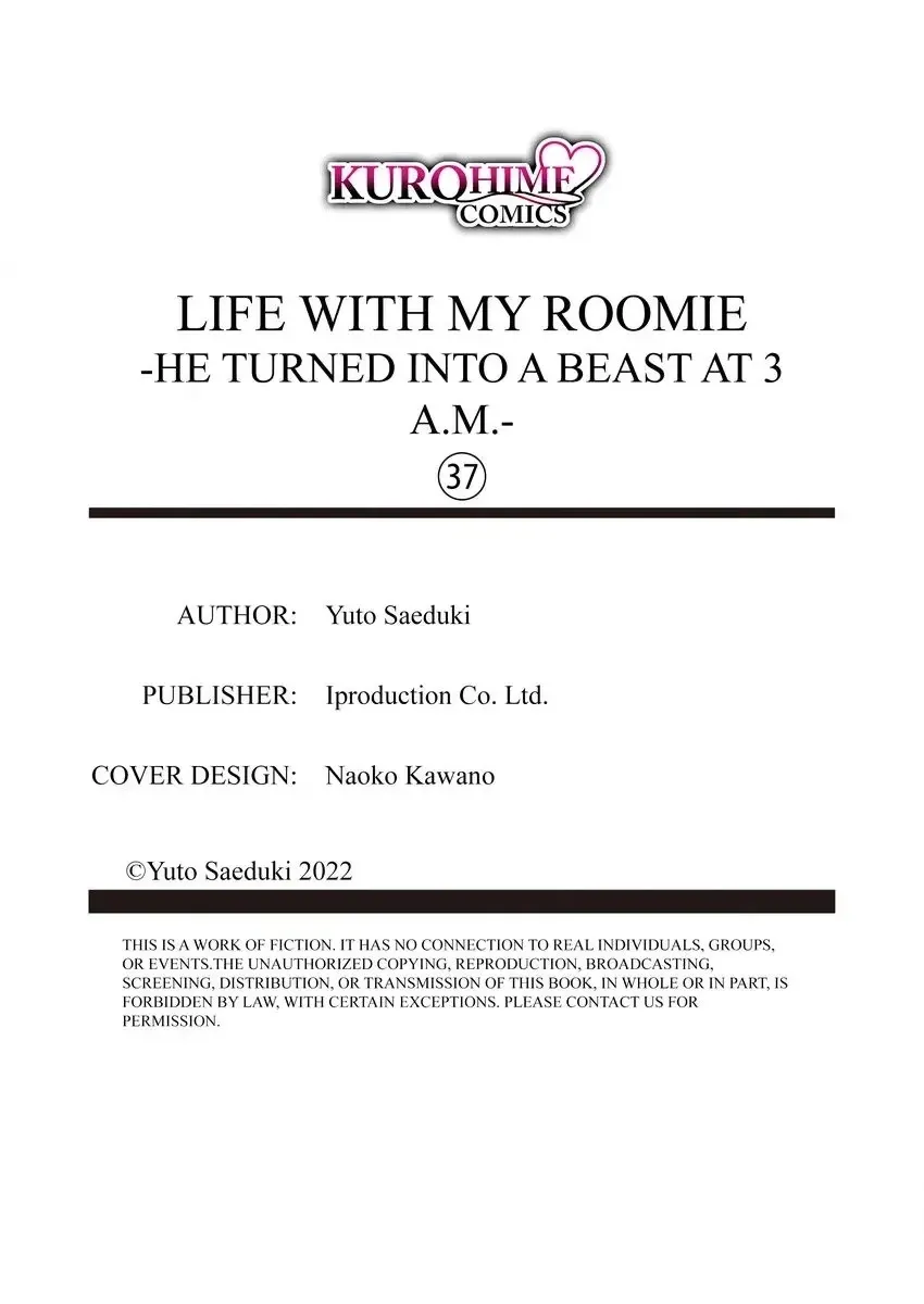 Onee Shikkaku Chapter 37 page 40 - 