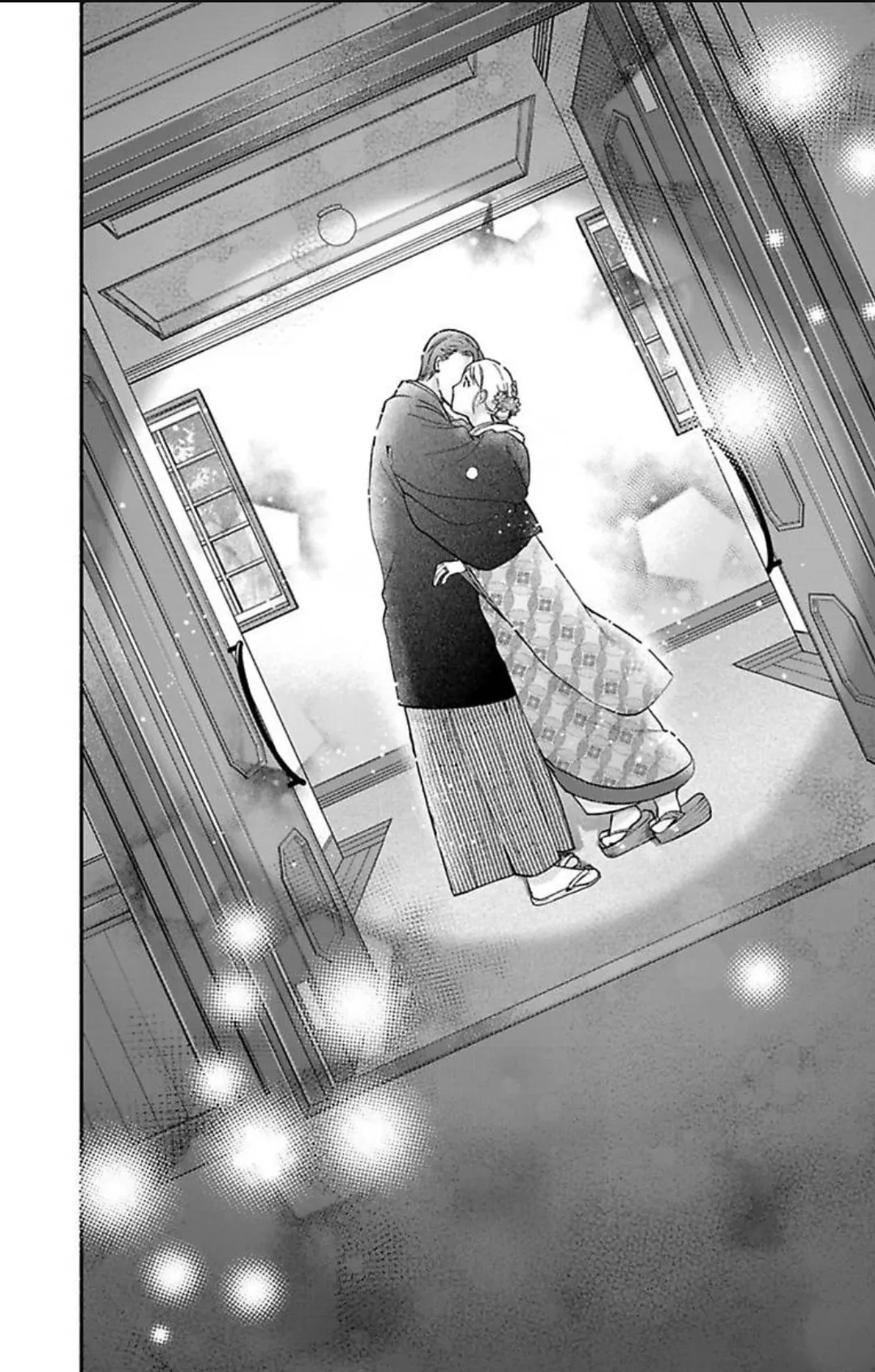 Onee Shikkaku Chapter 38 page 29 - 