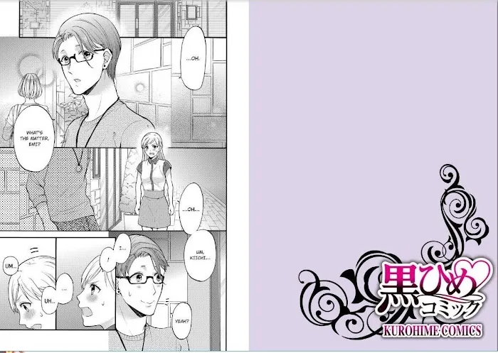 Onee Shikkaku Chapter 5 page 2 - 