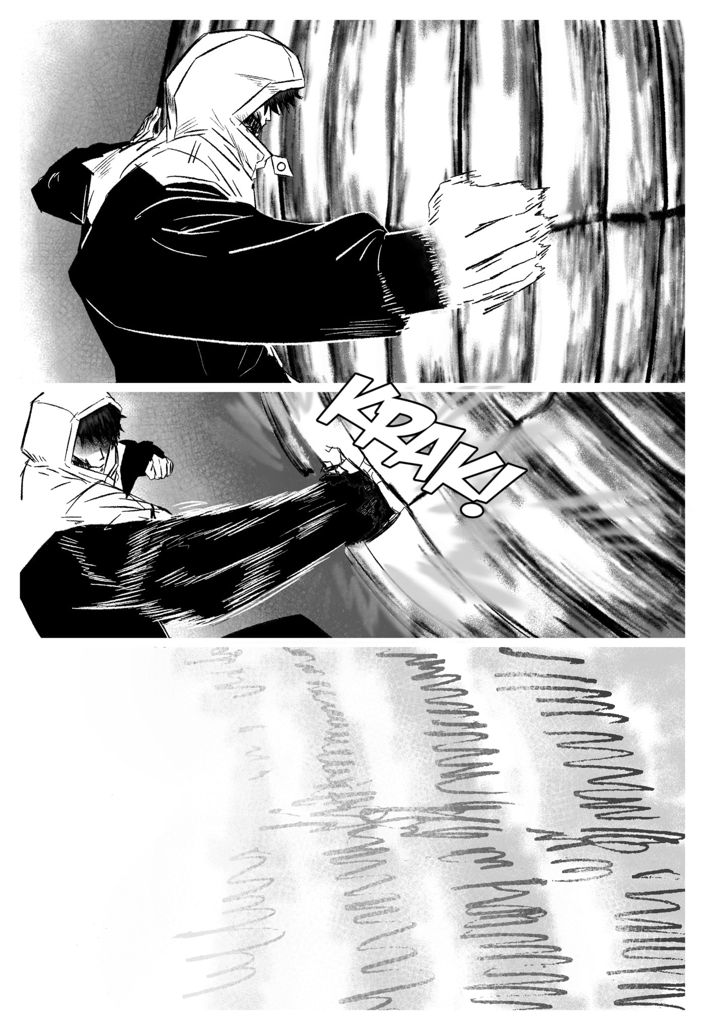 ONEIRIC Chapter 7 page 6 - 