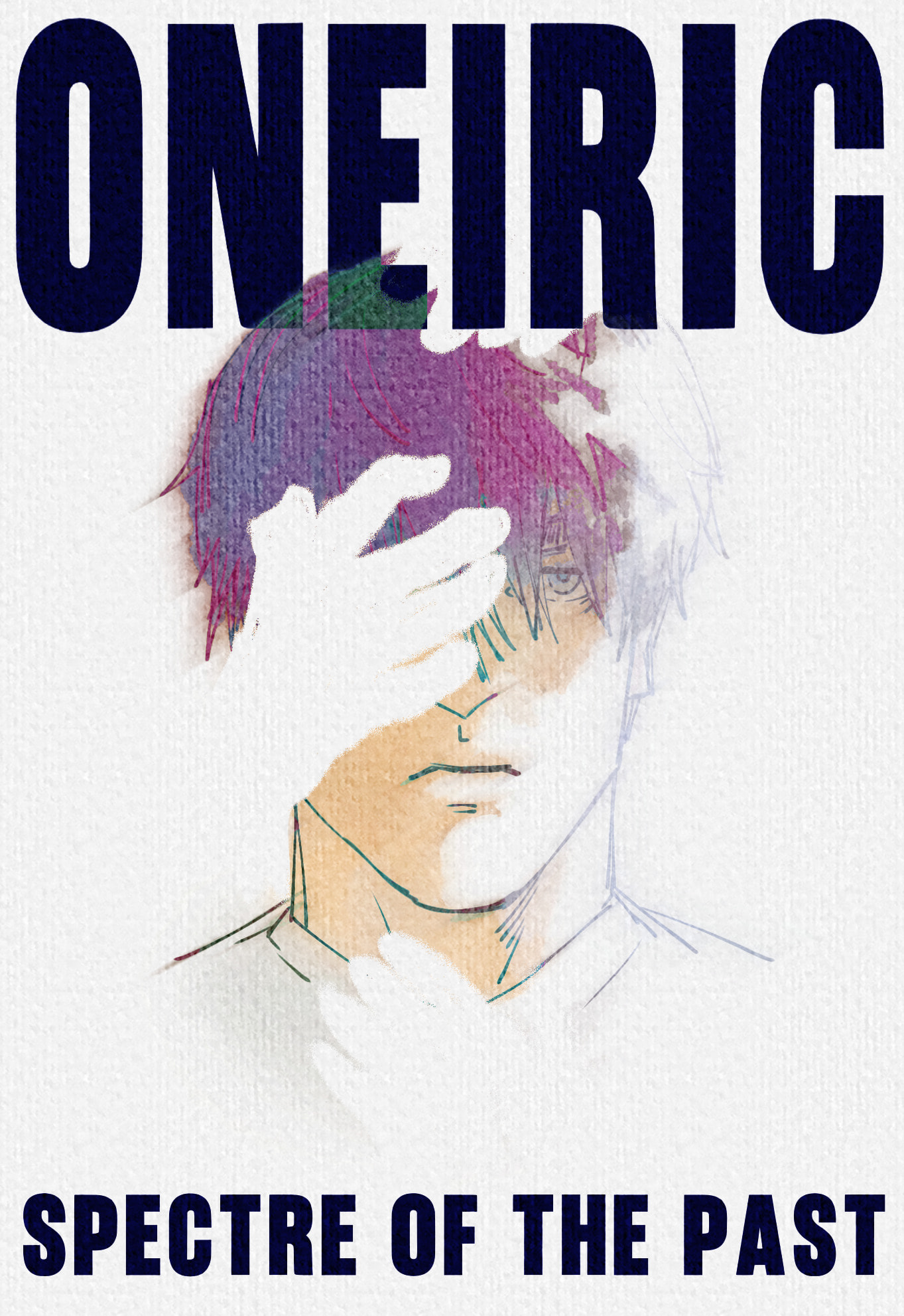 ONEIRIC Chapter 8 page 1 - 