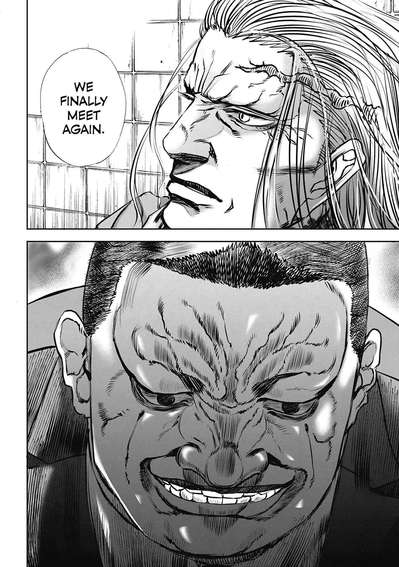 Oni Goroshi Chapter 2 page 10 - 