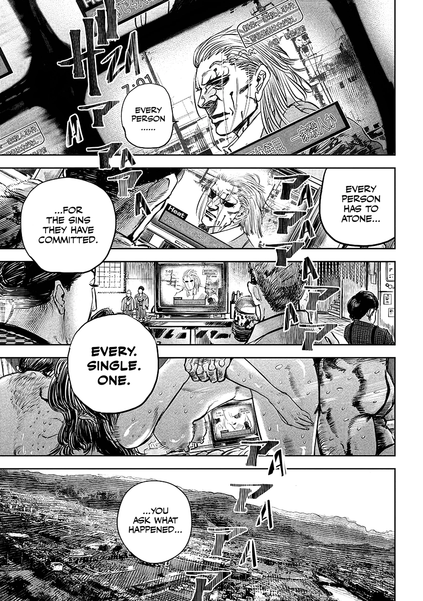 Oni Goroshi Chapter 3 page 15 - 