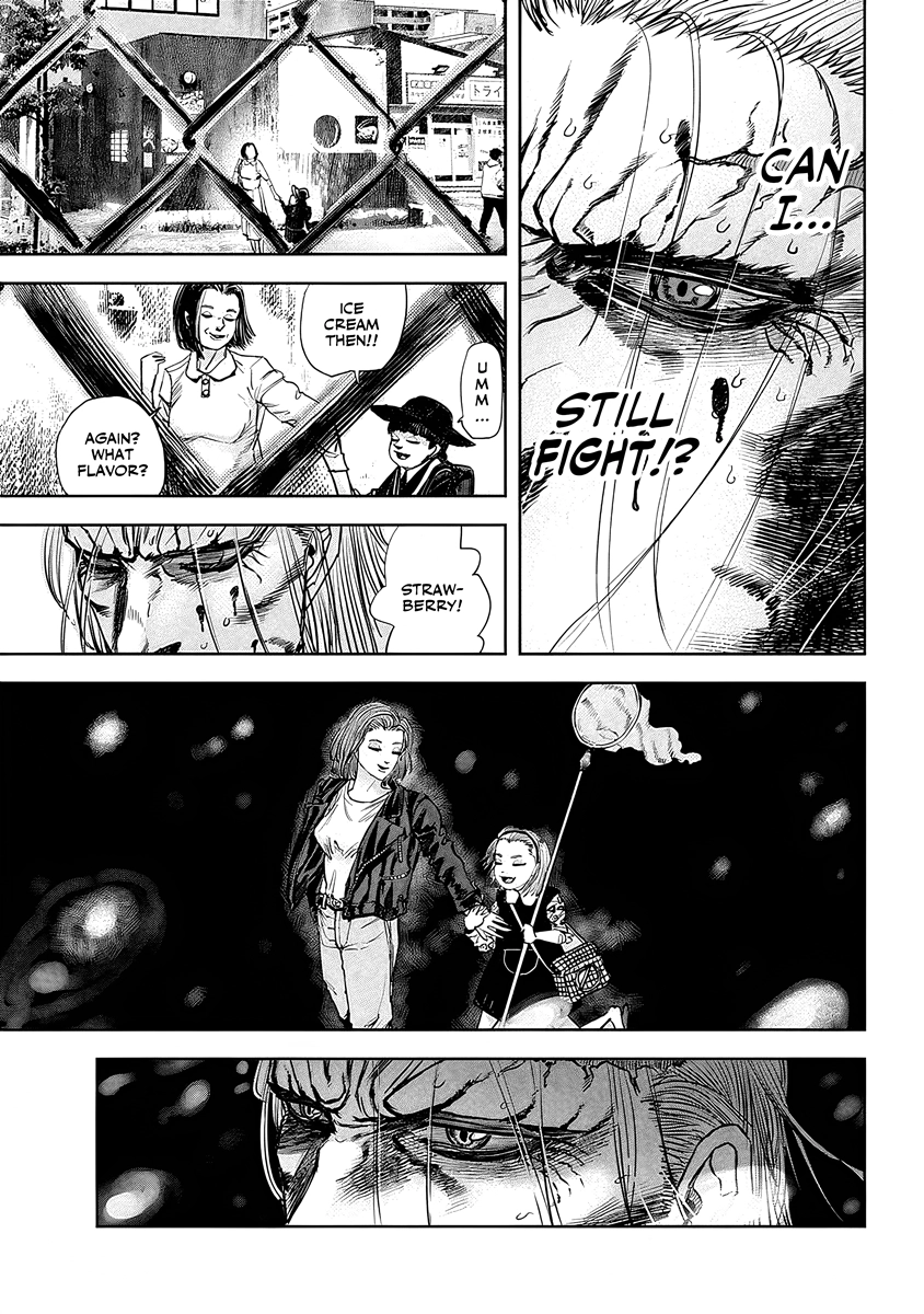 Oni Goroshi Chapter 4 page 15 - 