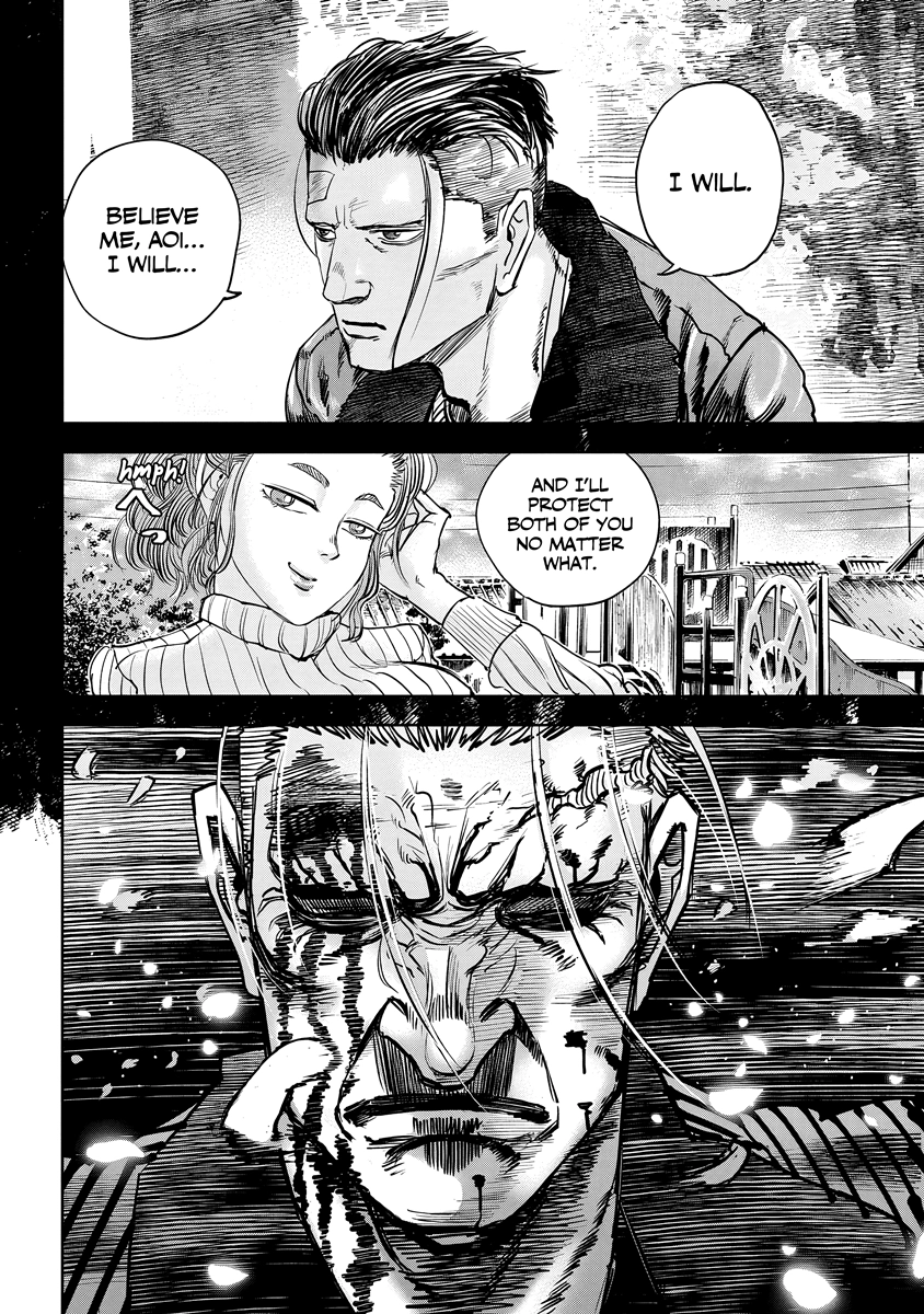 Oni Goroshi Chapter 7 page 8 - 