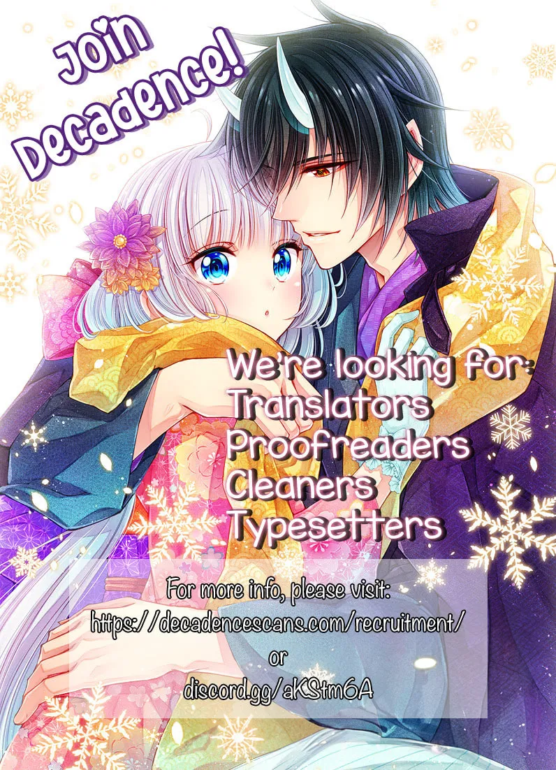 Oni no Hanayome wa Taberaretai Chapter 21 page 29 - 