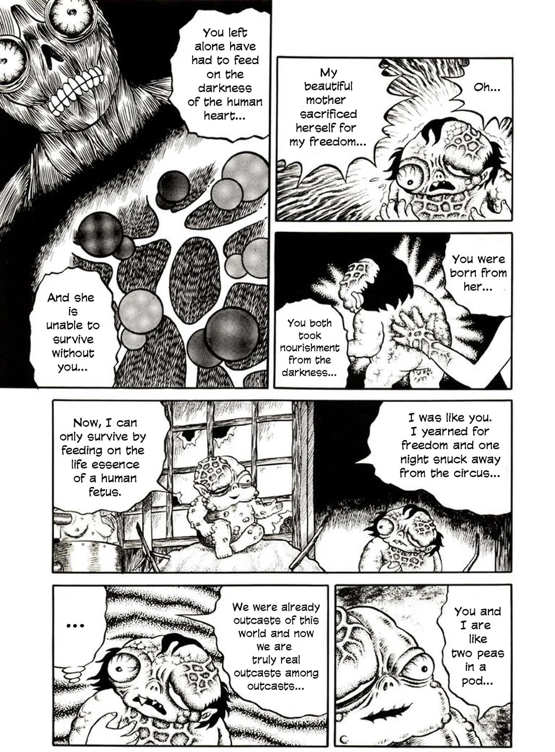 Onijari Chapter 1 page 45 - 