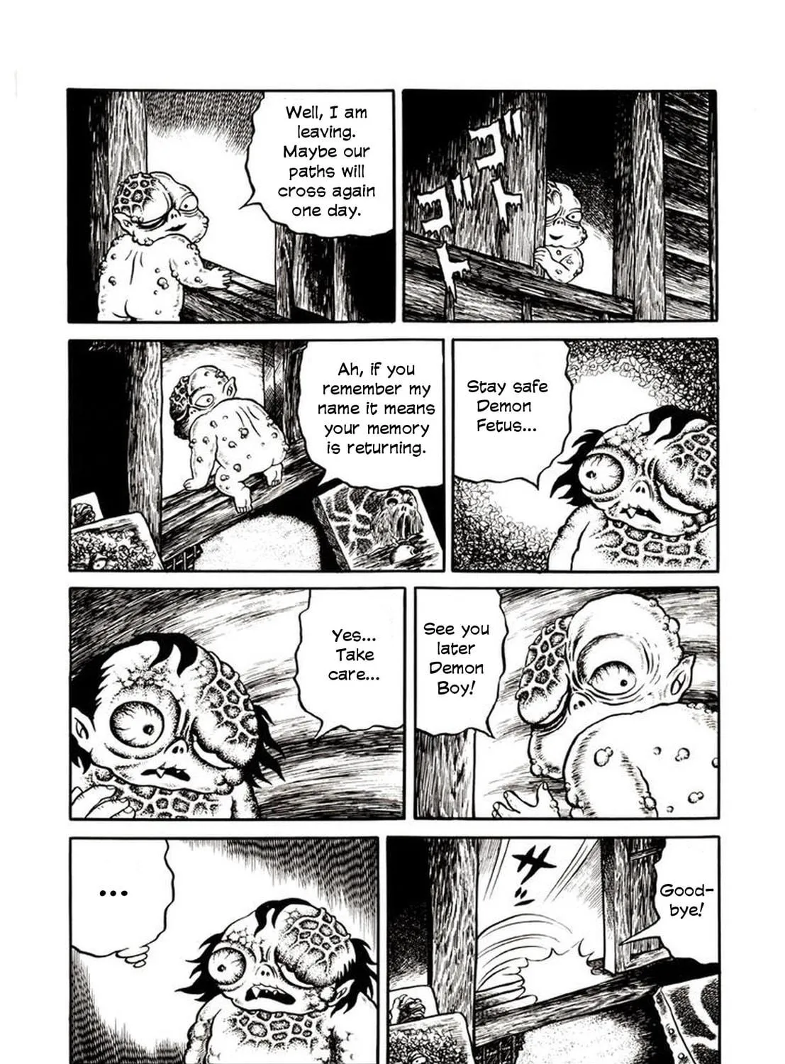 Onijari Chapter 1 page 47 - 