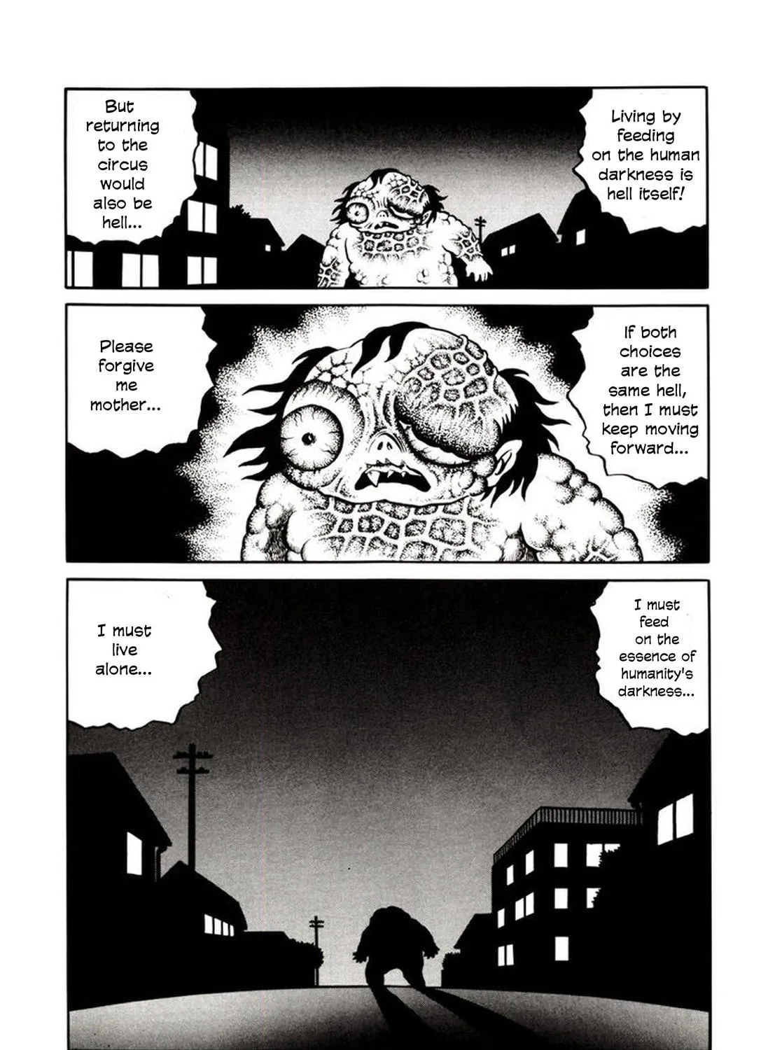 Onijari Chapter 1 page 51 - 