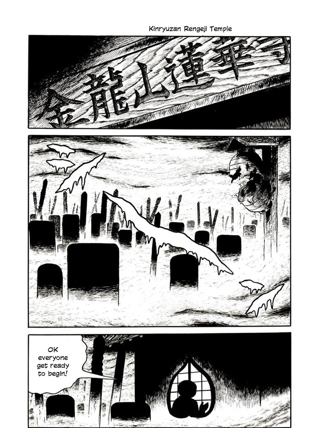 Onijari Chapter 2 page 41 - 
