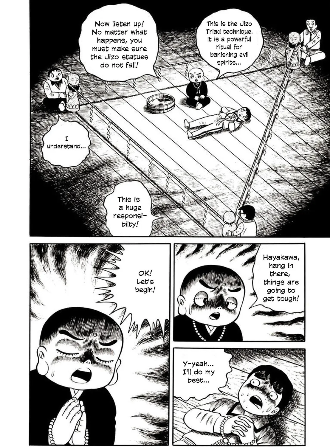 Onijari Chapter 2 page 43 - 